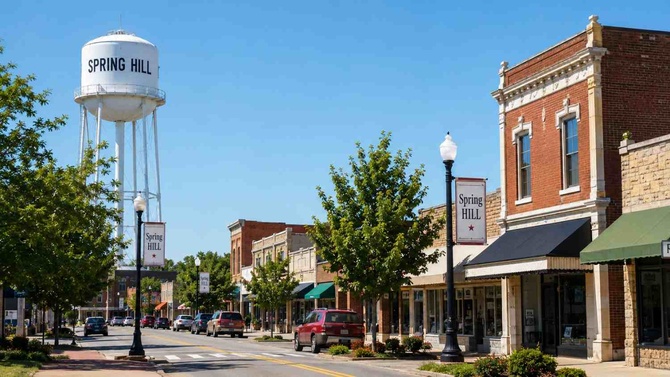 Professional DNA Testing Services in Spring Hill, KS DNA Testing Services
